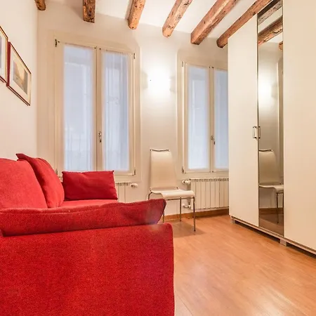 Ca' Rella Appartement Venetië Buitenkant foto