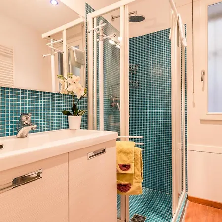 Ca' Rella Appartement Venetië Buitenkant foto