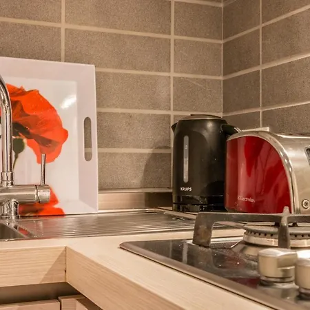 Ca' Rella Appartement Venetië Buitenkant foto