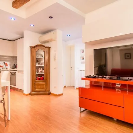 Ca' Rella Appartement Venetië Buitenkant foto